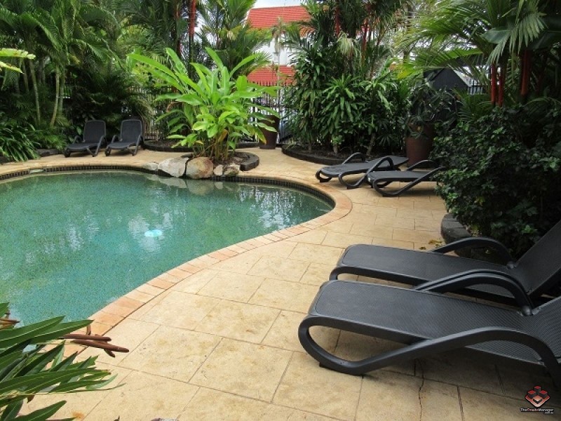 175 Lake Street, Cairns City QLD 4870