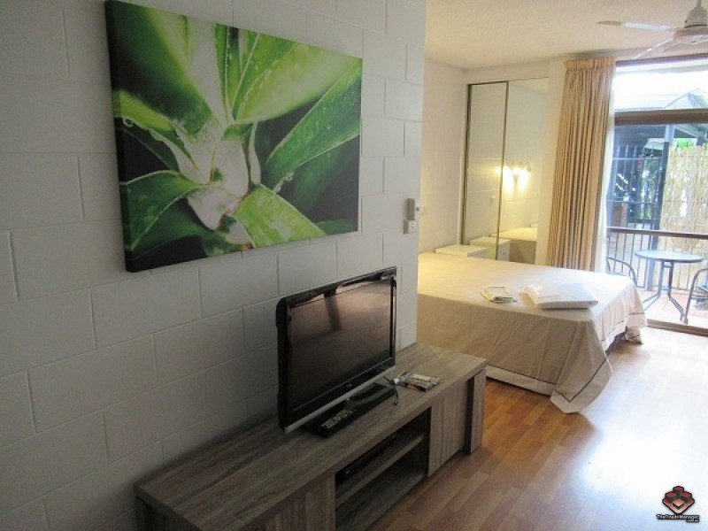 175 Lake Street, Cairns City QLD 4870