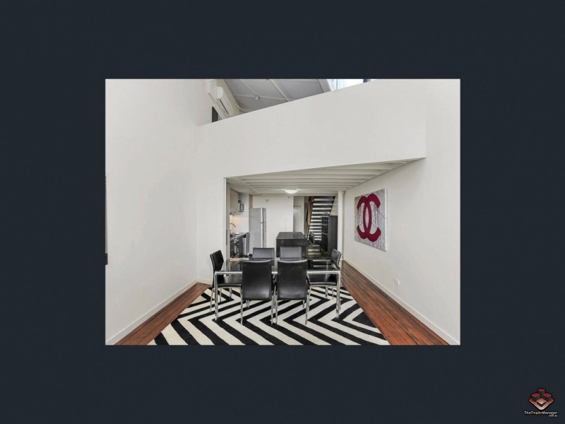 50 Macquarie Street, Teneriffe QLD 4005