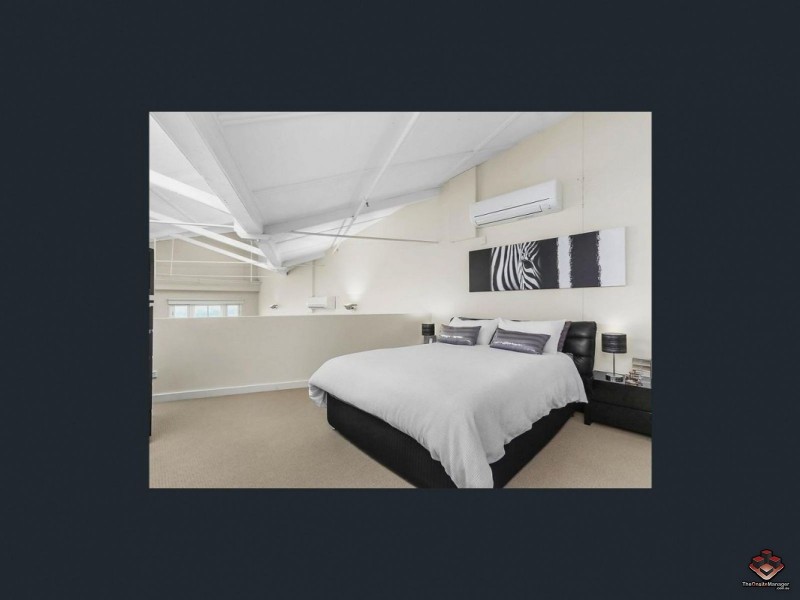 50 Macquarie Street, Teneriffe QLD 4005