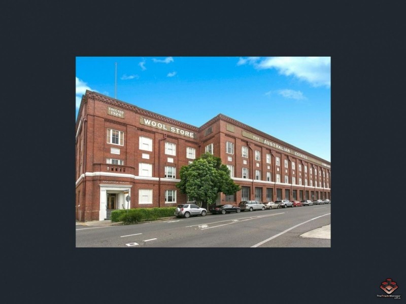 50 Macquarie Street, Teneriffe QLD 4005