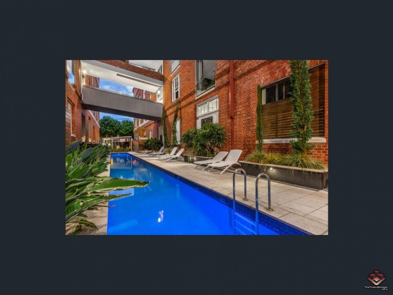 50 Macquarie Street, Teneriffe QLD 4005