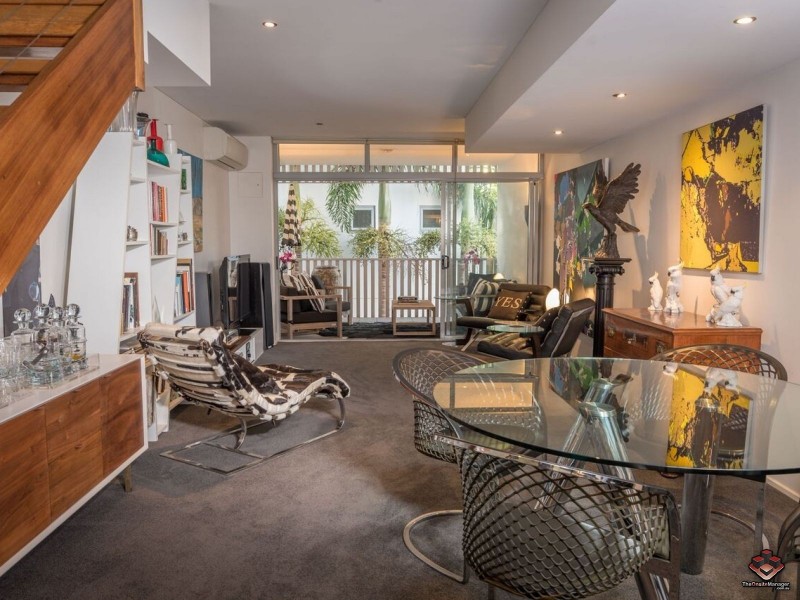 9 Doggett Street, Fortitude Valley QLD 4006