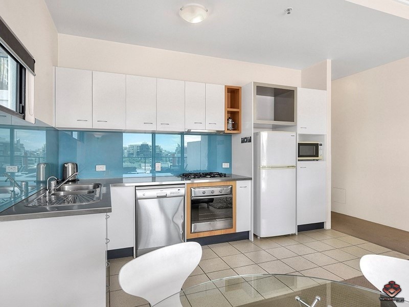 363 Turbot Street, Brisbane QLD 4000