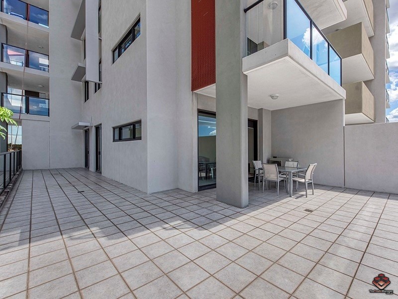 363 Turbot Street, Brisbane QLD 4000