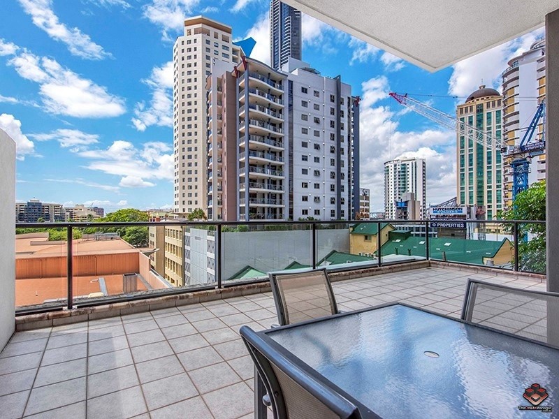 363 Turbot Street, Brisbane QLD 4000