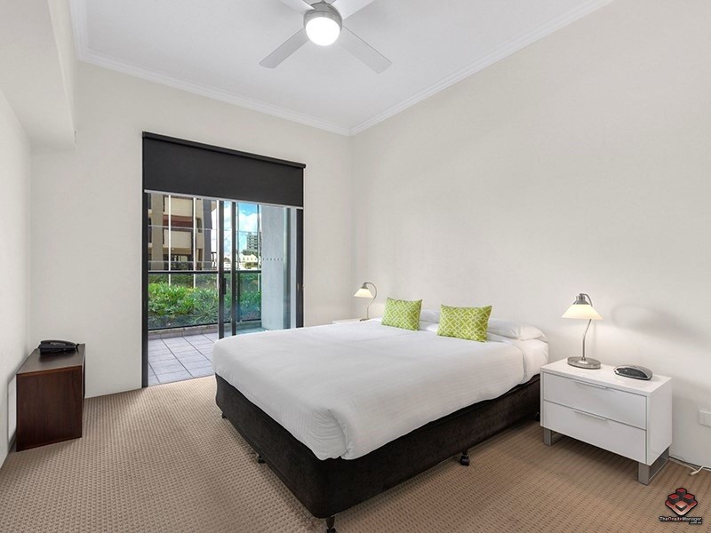 363 Turbot Street, Brisbane QLD 4000