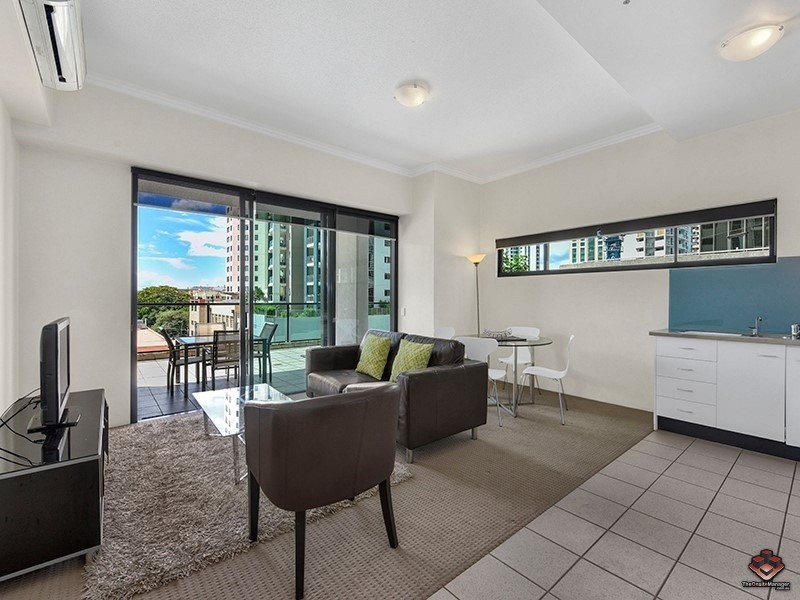 363 Turbot Street, Brisbane QLD 4000