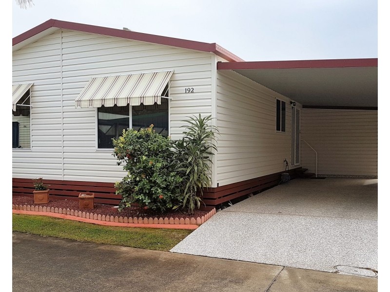 192 / 34 Monarch Drive, Kingscliff NSW 2487