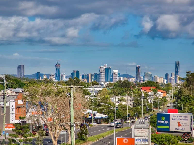 986 Wynnum Road, Cannon Hill QLD 4170