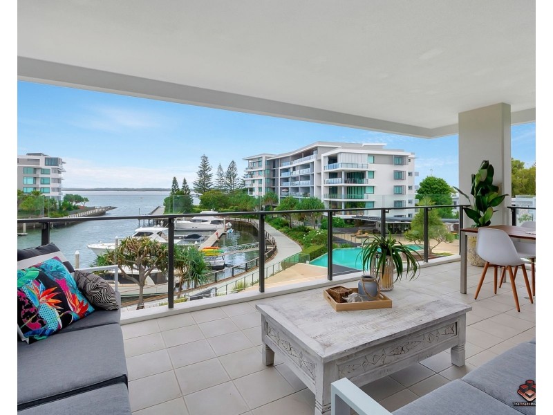 4306/323 Bayview Street, Hollywell QLD 4216