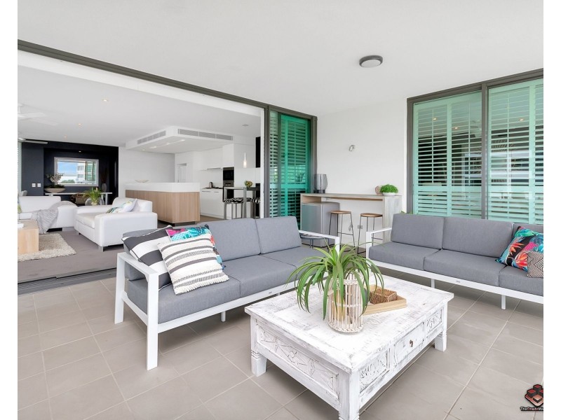 4306/323 Bayview Street, Hollywell QLD 4216