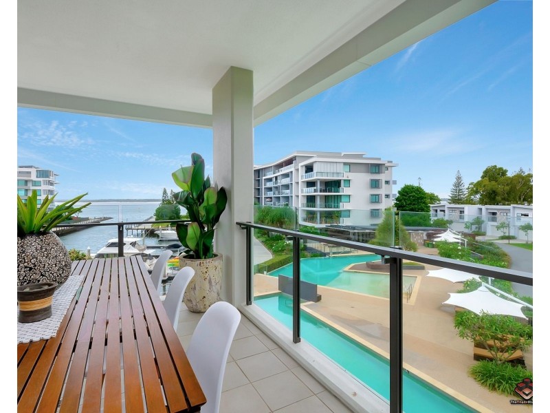 4306/323 Bayview Street, Hollywell QLD 4216