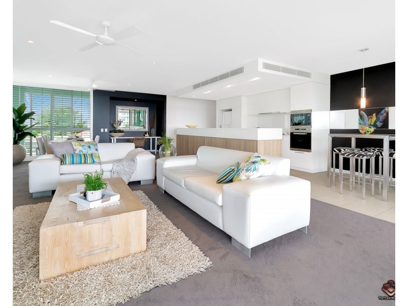 4306/323 Bayview Street, Hollywell QLD 4216