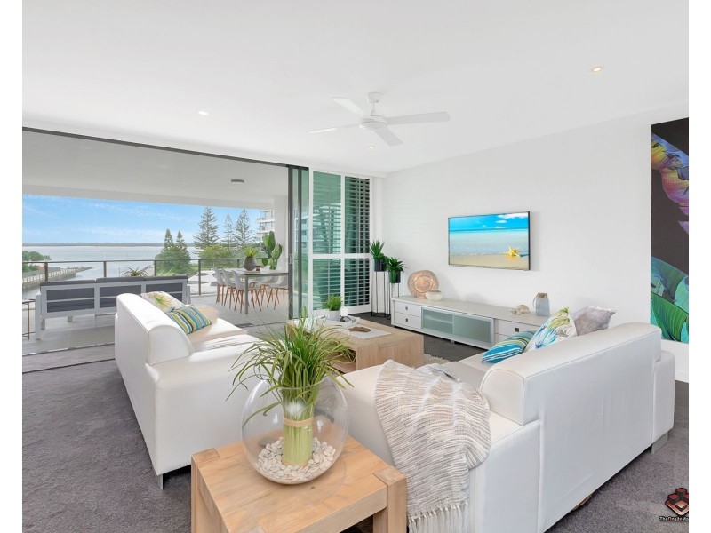 4306/323 Bayview Street, Hollywell QLD 4216