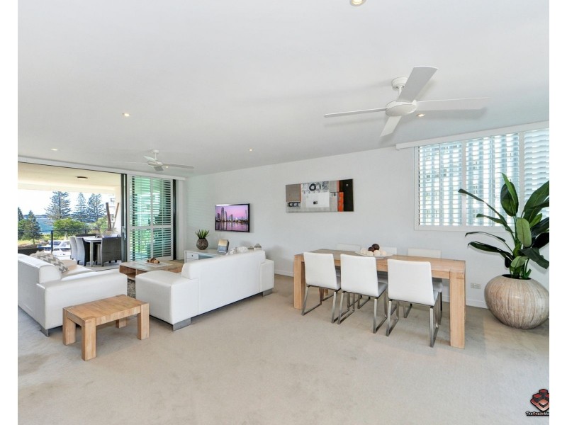 4306/323 Bayview Street, Hollywell QLD 4216