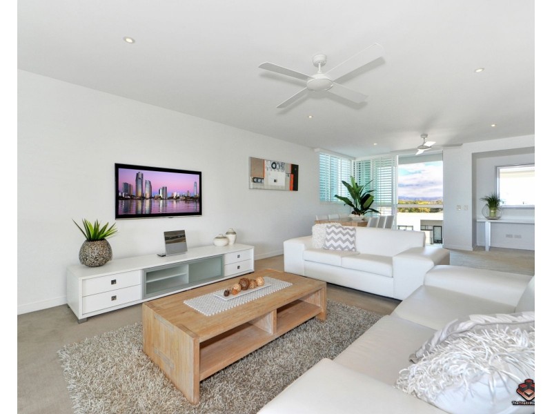 4306/323 Bayview Street, Hollywell QLD 4216