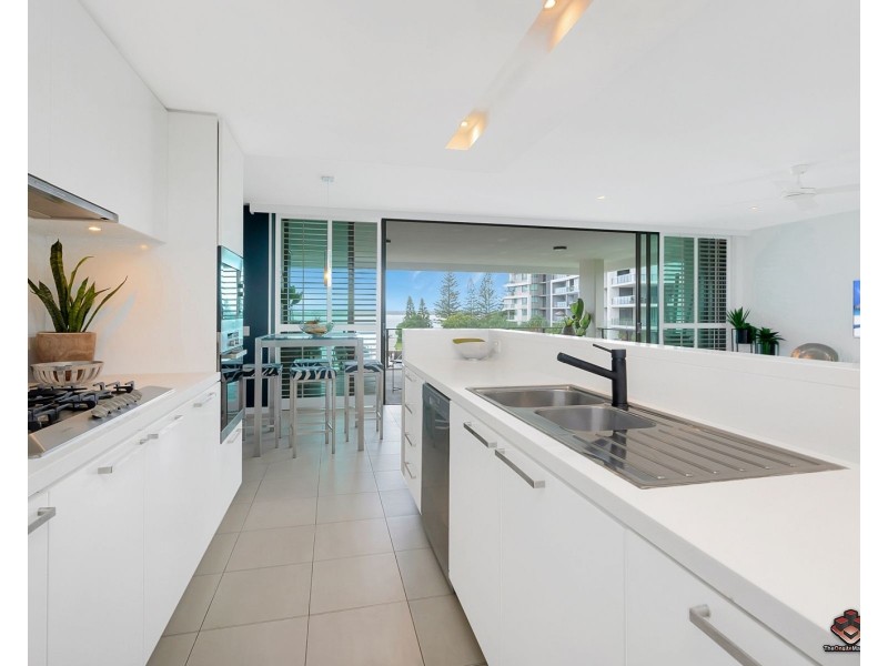 4306/323 Bayview Street, Hollywell QLD 4216