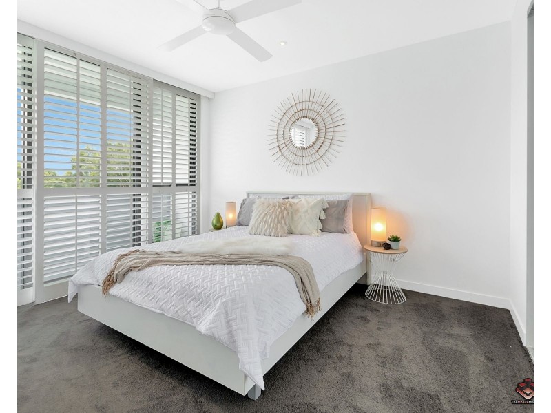 4306/323 Bayview Street, Hollywell QLD 4216