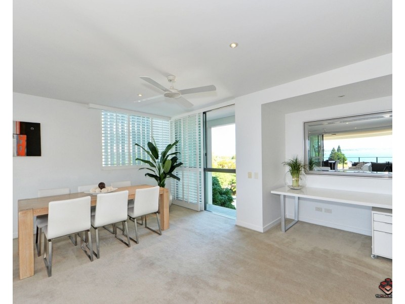 4306/323 Bayview Street, Hollywell QLD 4216