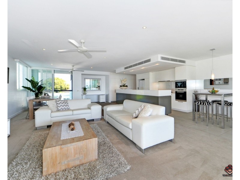 4306/323 Bayview Street, Hollywell QLD 4216