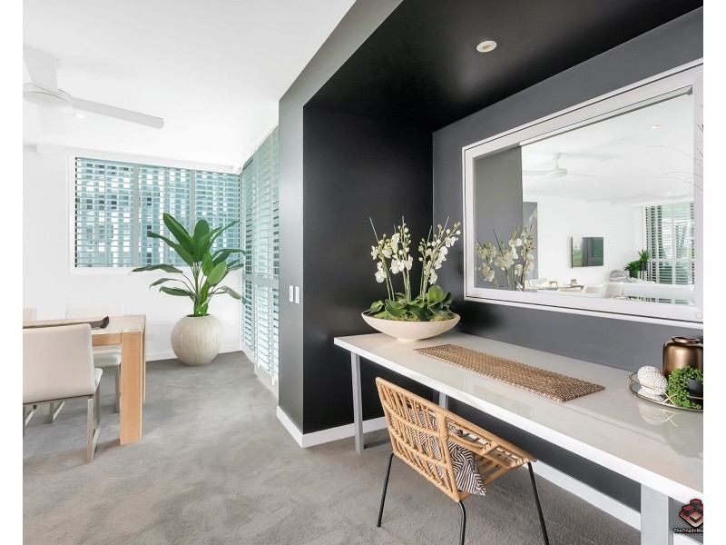 4306/323 Bayview Street, Hollywell QLD 4216