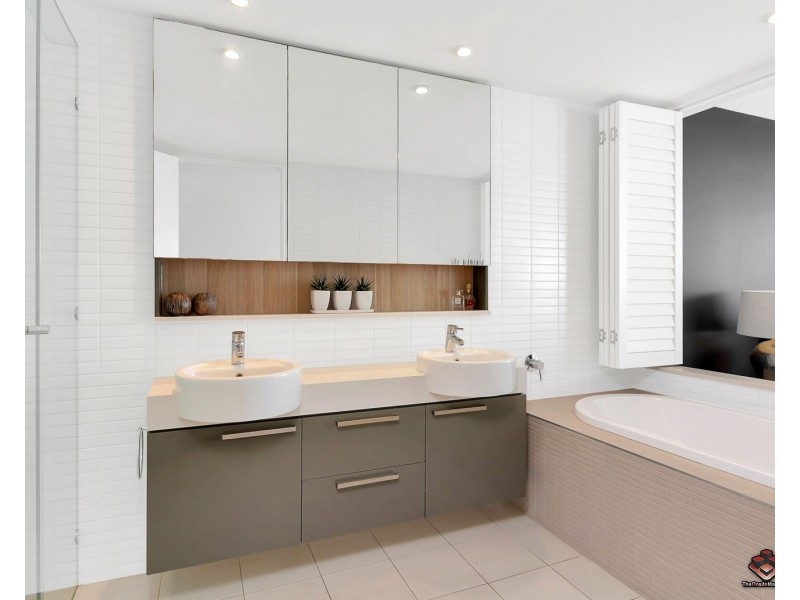 4306/323 Bayview Street, Hollywell QLD 4216