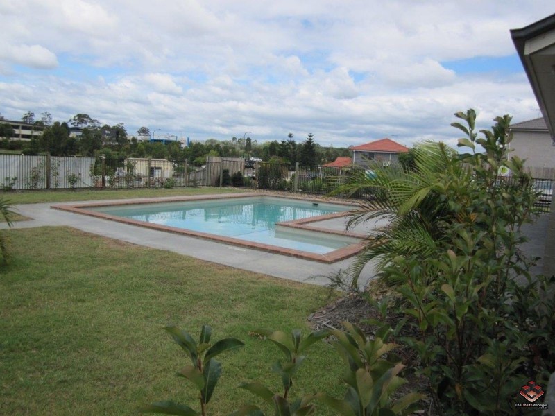 North Lakes QLD 4509