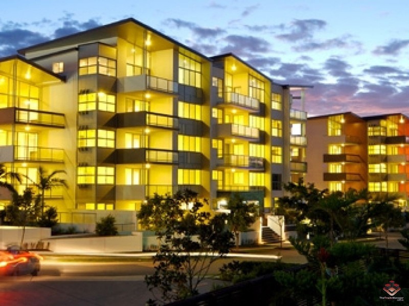 60 Riverwalk Avenue, Robina QLD 4226