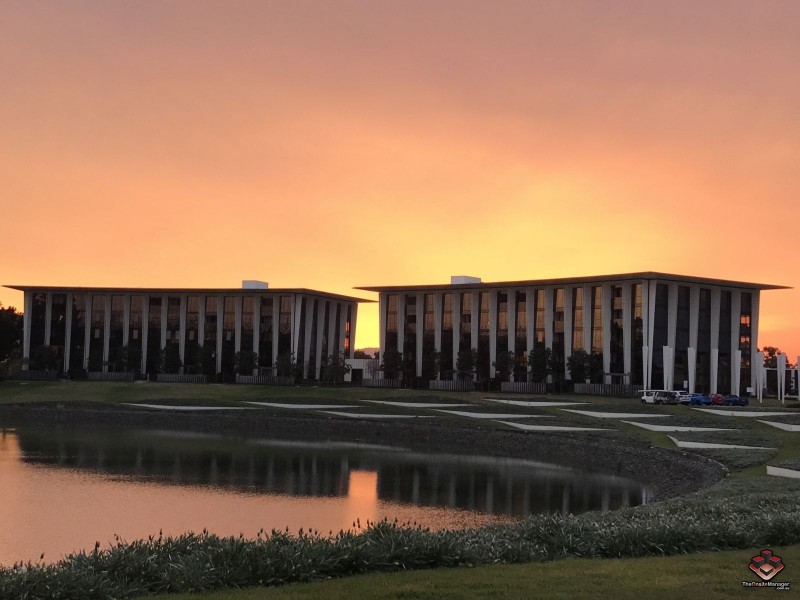 1 Marina Drive, Benowa QLD 4217