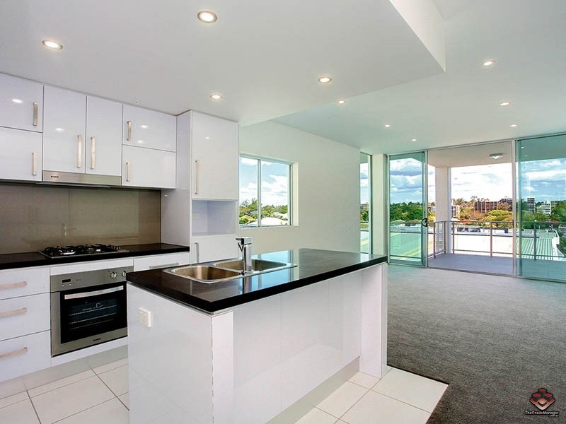 26/42 Ferry Road, West End QLD 4101