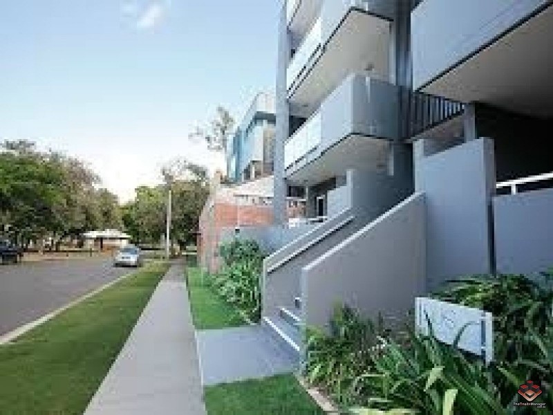 21 Dixon Street, New Farm QLD 4005