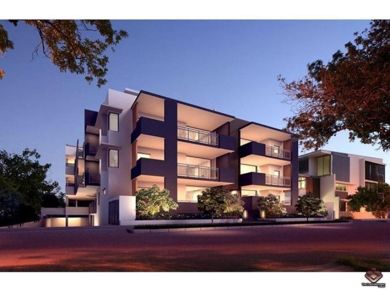 21 Dixon Street, New Farm QLD 4005