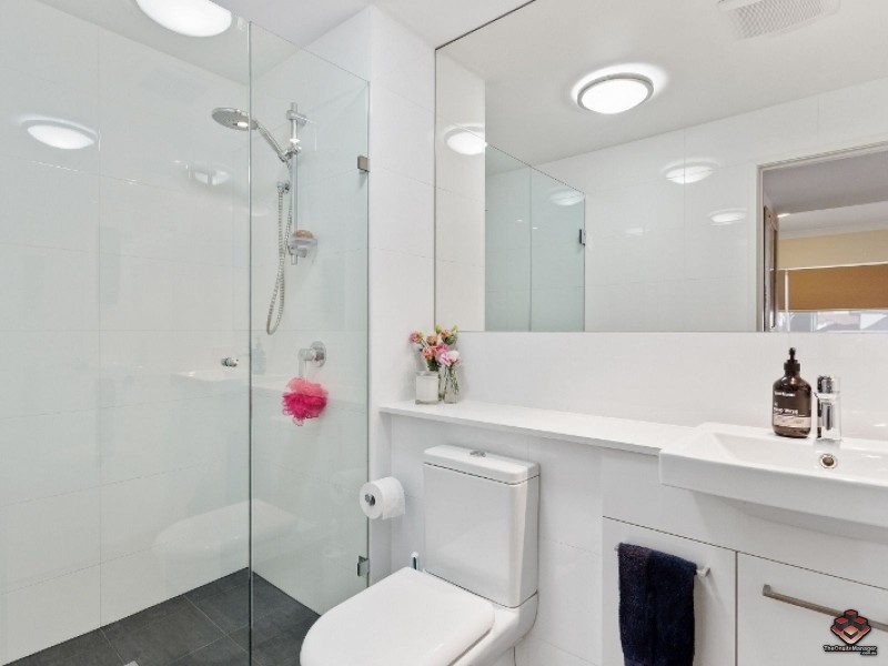 21 Dixon Street, New Farm QLD 4005