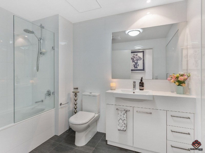 21 Dixon Street, New Farm QLD 4005