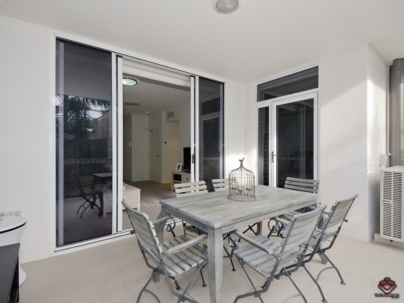 21 Dixon Street, New Farm QLD 4005