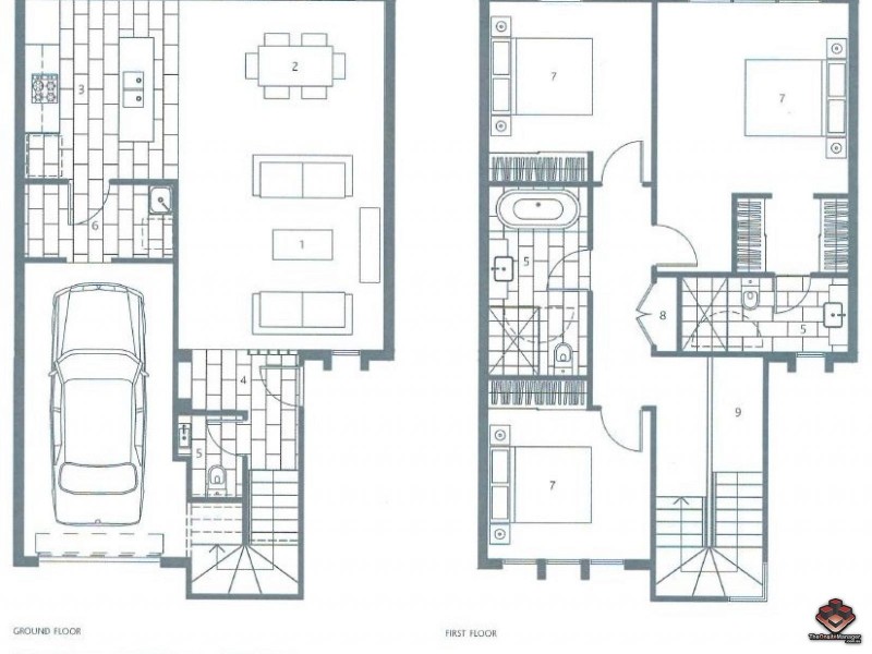 14 Norris Street, Pacific Pines QLD 4211