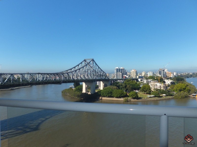 82 Boundary Street, Brisbane City QLD 4000