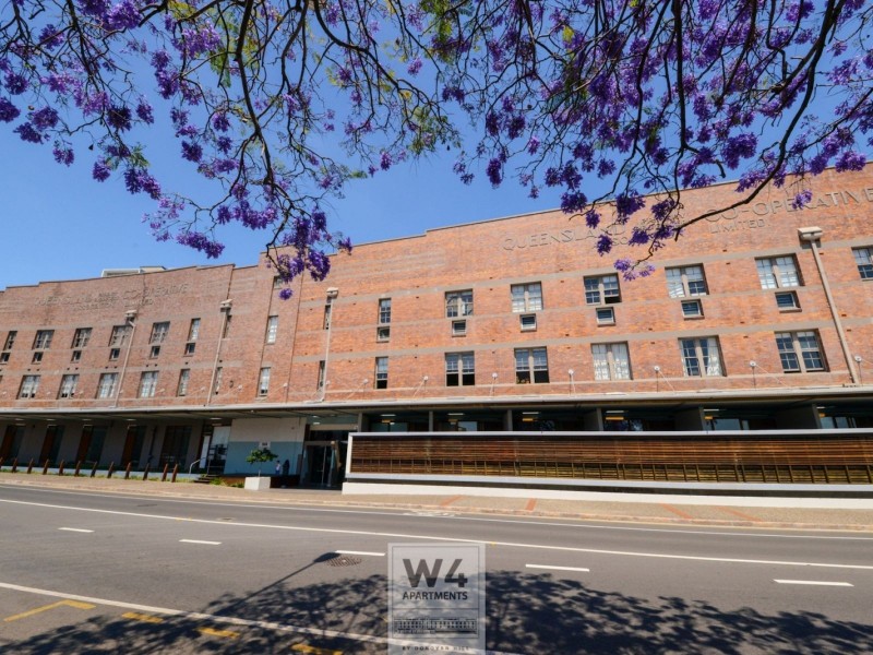 U346a/8 Skyring Terrace, Teneriffe QLD 4005