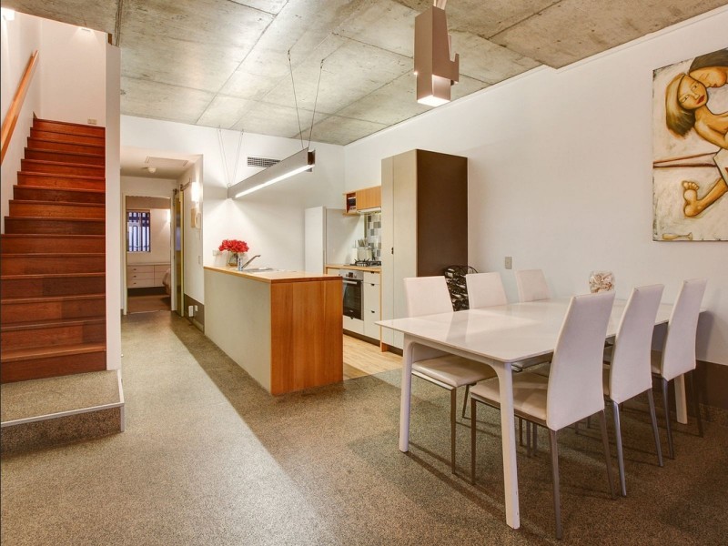 U619C/8 Skyring Terrace, Teneriffe QLD 4005