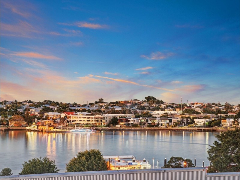 U619C/8 Skyring Terrace, Teneriffe QLD 4005