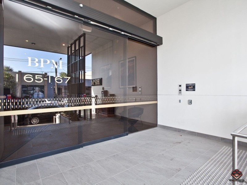 106/165 Gladstone Street, South Melbourne VIC 3205