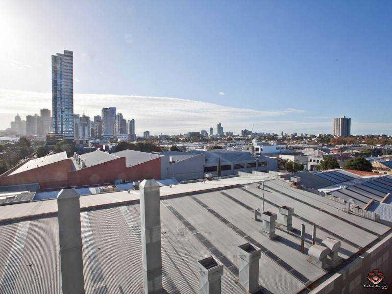 405/165 Gladstone Street, South Melbourne VIC 3205