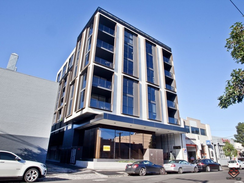 405/165 Gladstone Street, South Melbourne VIC 3205