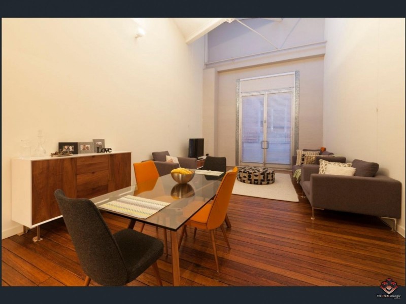 50 Macquarie Street, Teneriffe QLD 4005