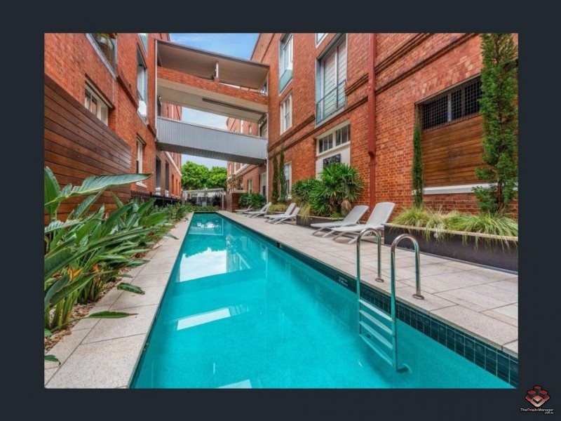 50 Macquarie Street, Teneriffe QLD 4005