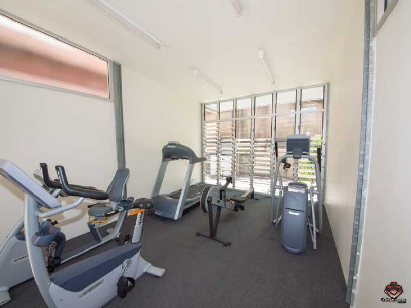 50 Macquarie Street, Teneriffe QLD 4005