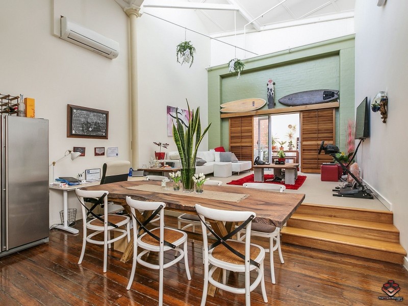 50 Macquarie Street, Teneriffe QLD 4005