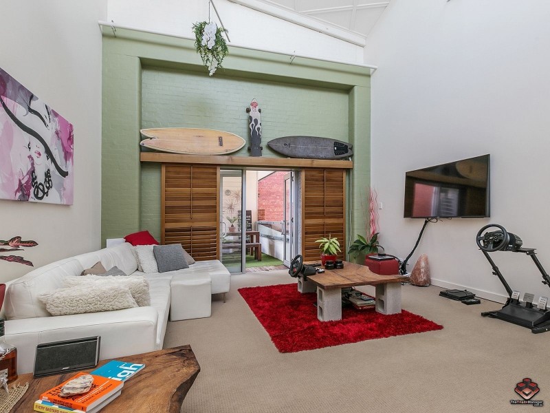 50 Macquarie Street, Teneriffe QLD 4005