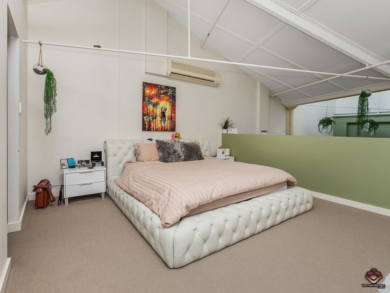 50 Macquarie Street, Teneriffe QLD 4005